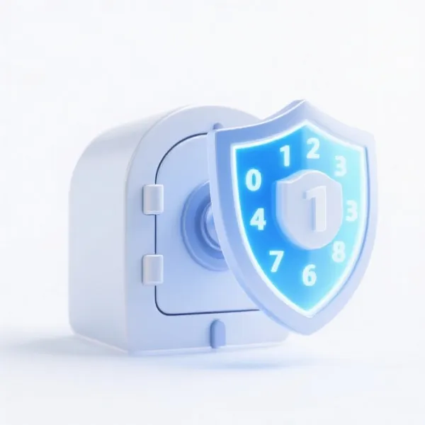 Data Authority and Security